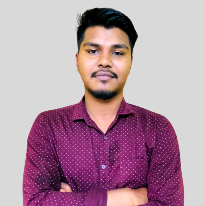 Zoho Developer at CRMHALL